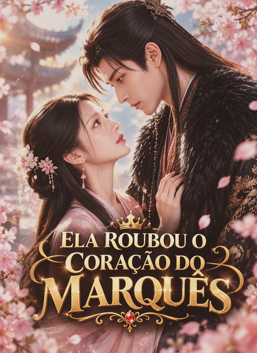 Ela Roubou o Coração do Marquês
