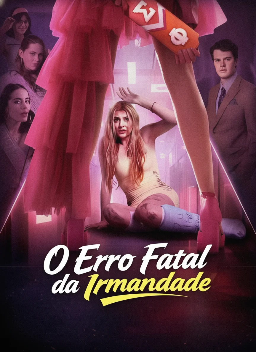 O Erro Fatal Da Irmandade