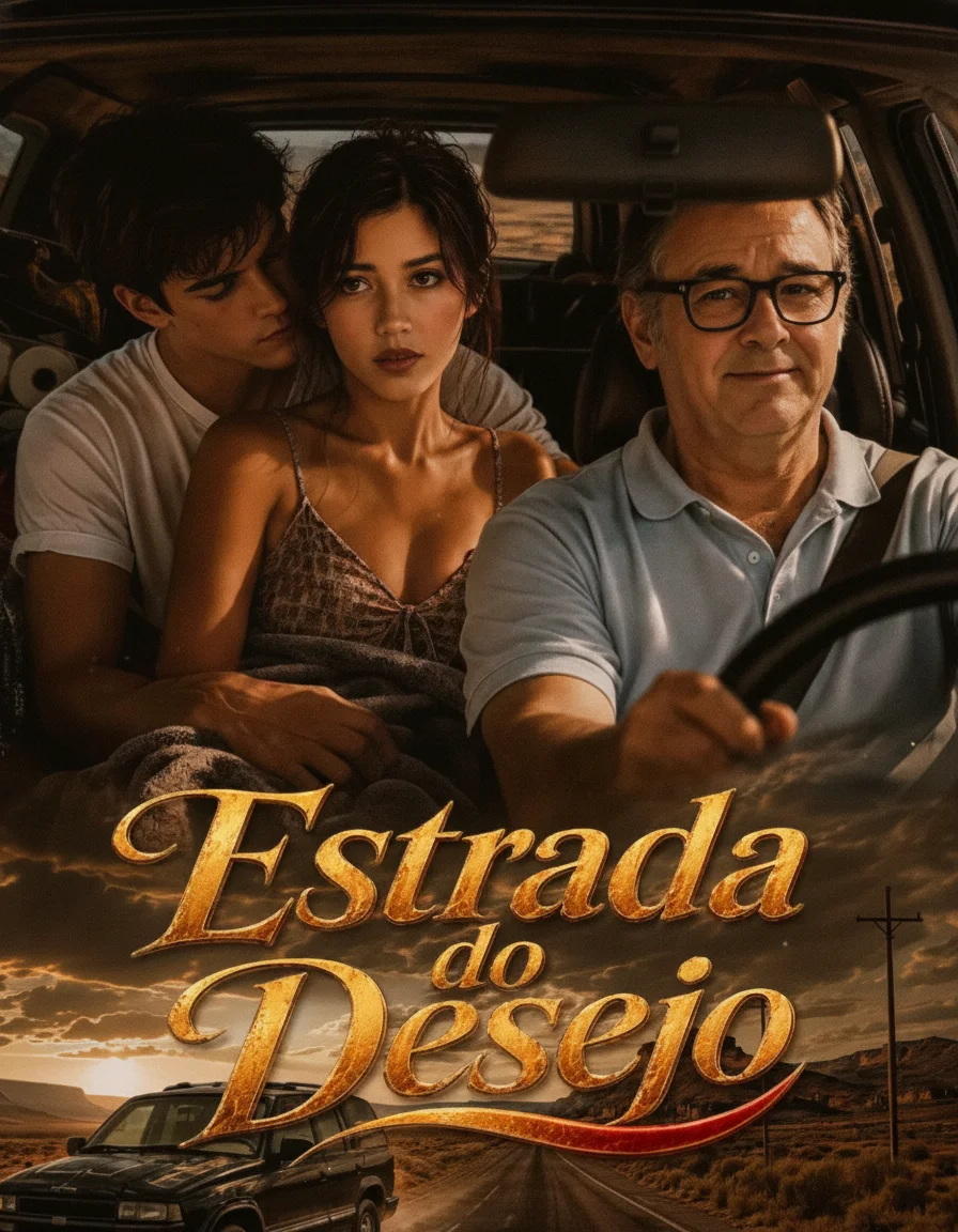 Estrada Do Desejo
