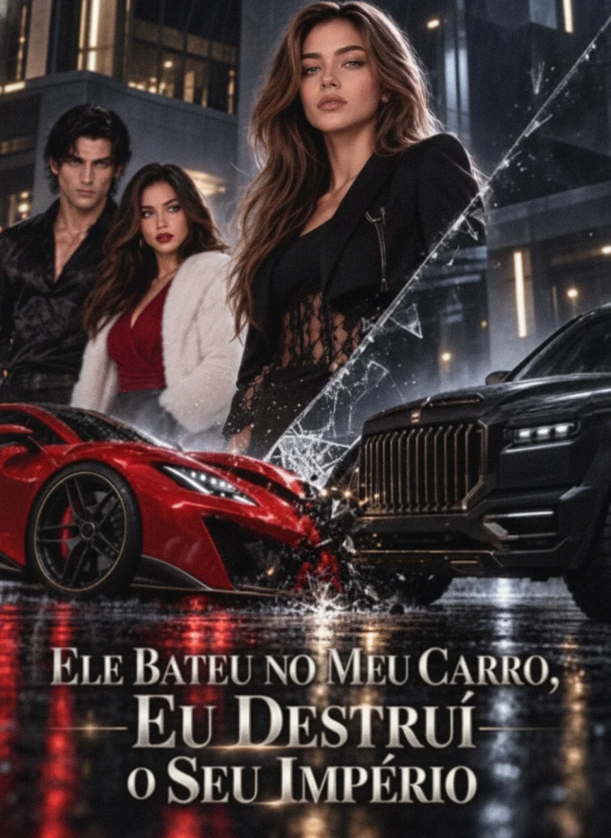Ele Bateu no Meu Carro, Eu Destruí o Seu Império