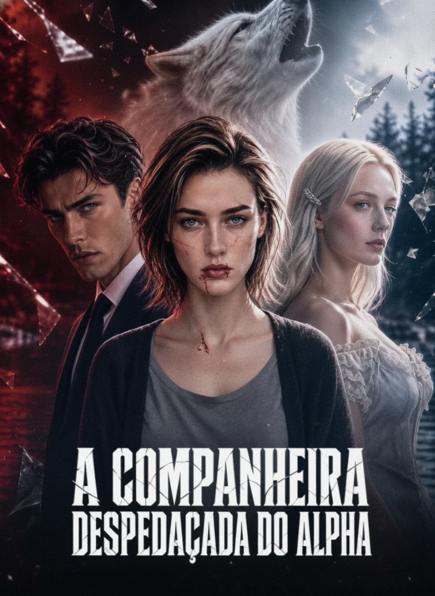 A Companheira Despedaçada do Alpha
