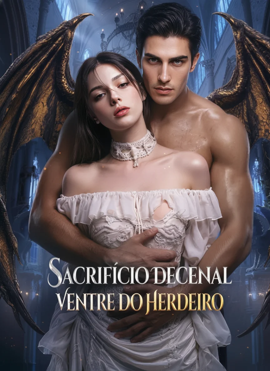 Sacrifício Decenal: Ventre do Herdeiro