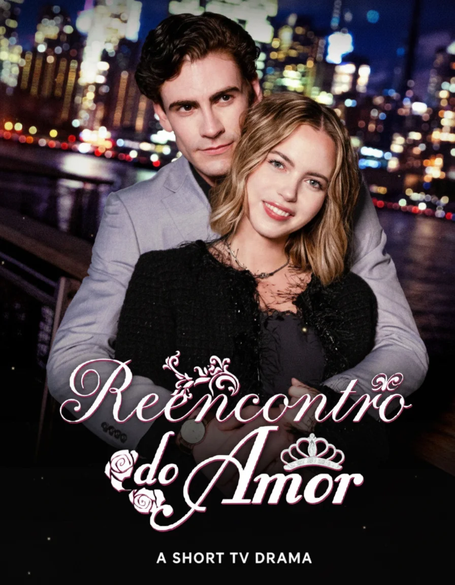 Reencontro Do Amor