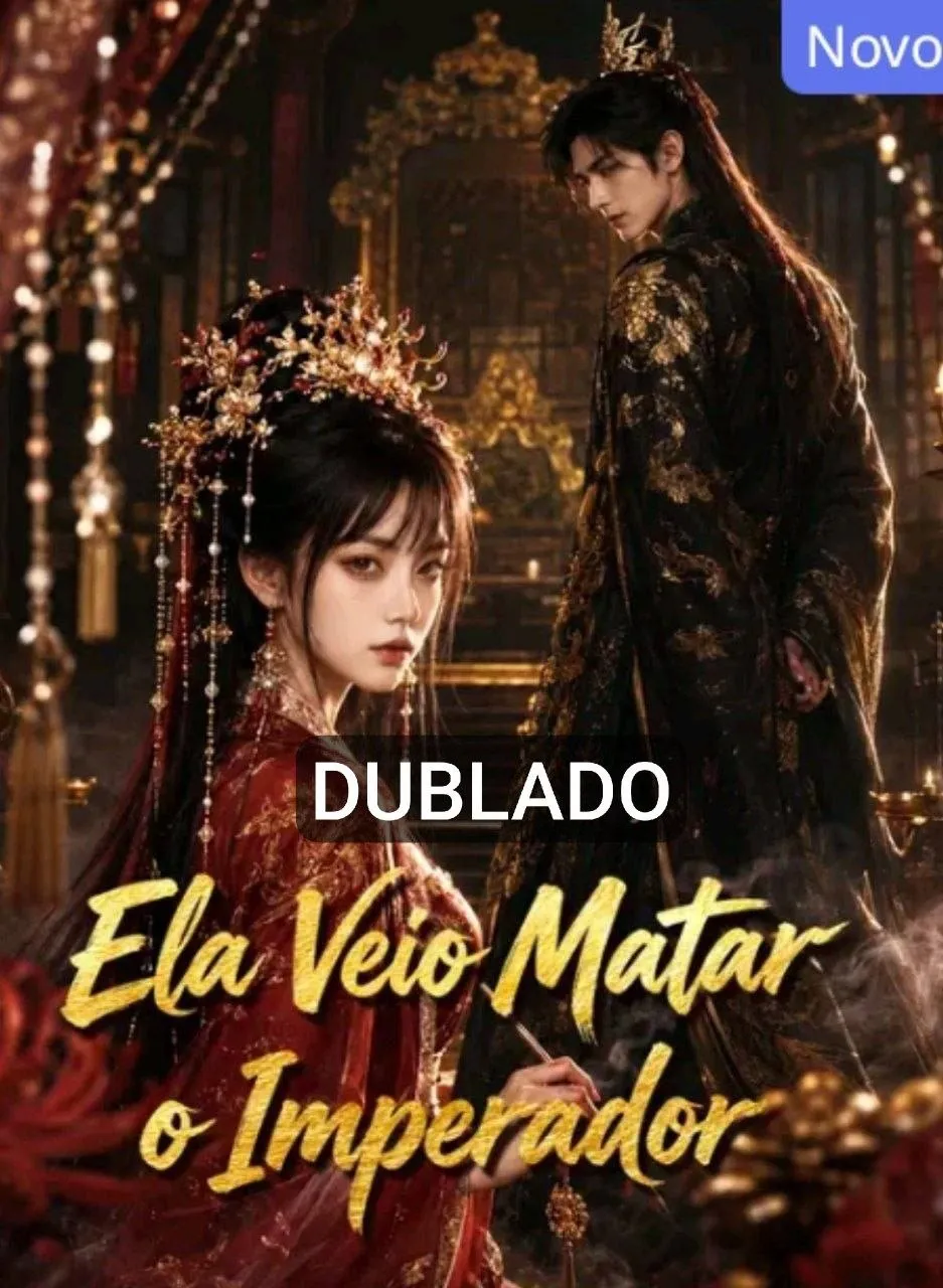 Ela Veio Matar O Imperador