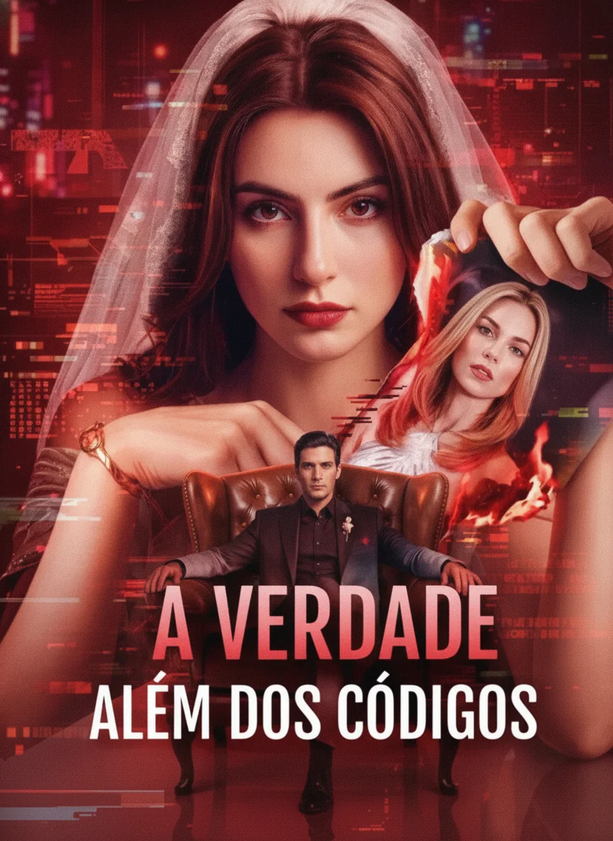A Verdade Além Dos Códigos