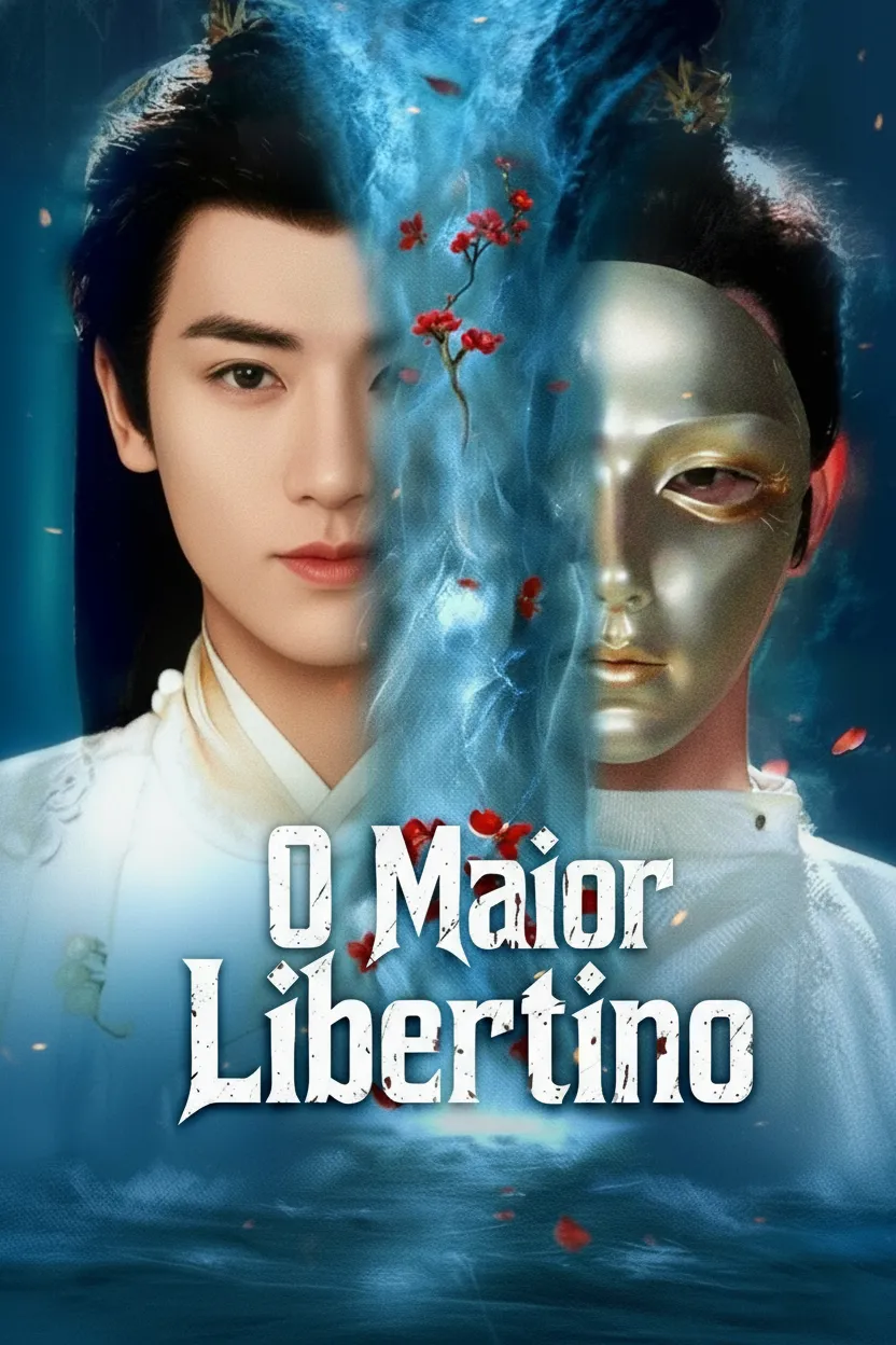 O Maior Libertino