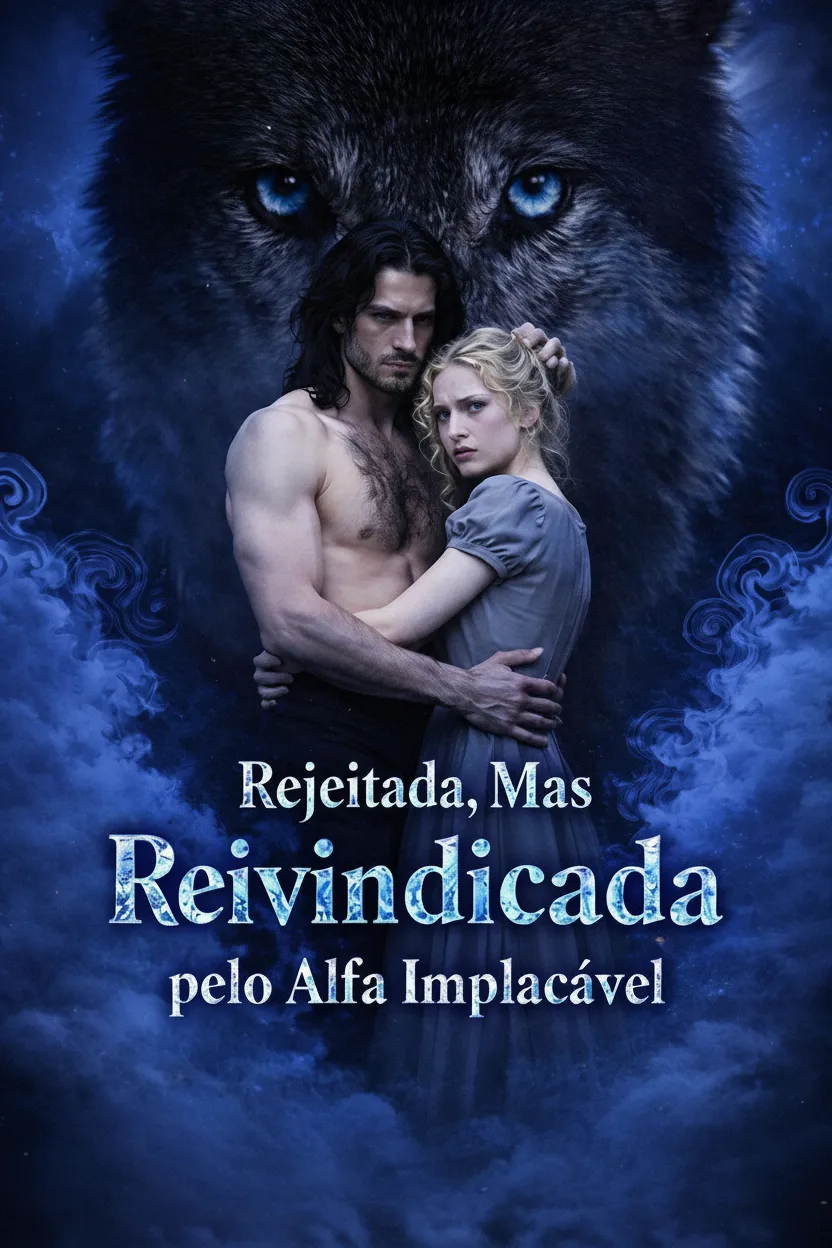 Rejeitada, Mas Reividicada Pelo Alfa Implacável