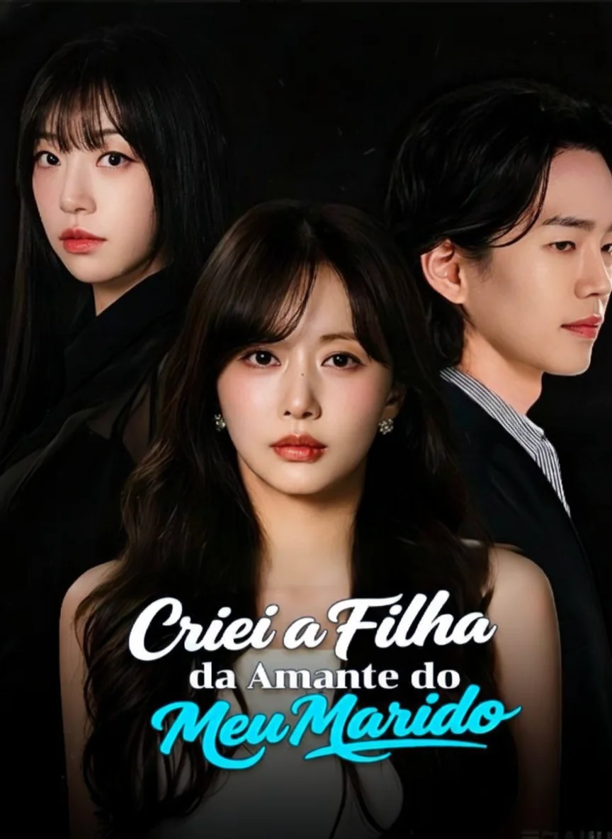 Criei a Filha Da Amante Do Meu Marido