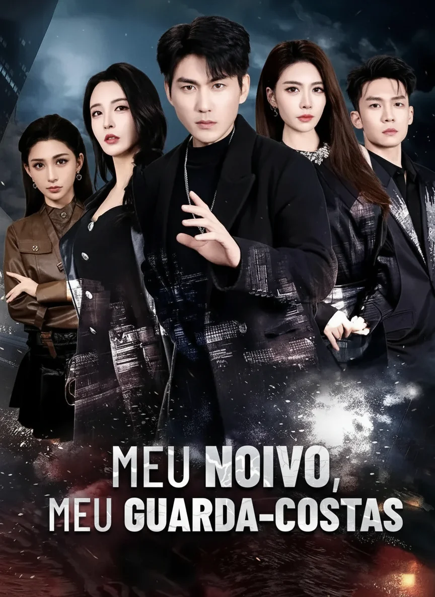 Meu Noivo, Meu Guarda-Costas