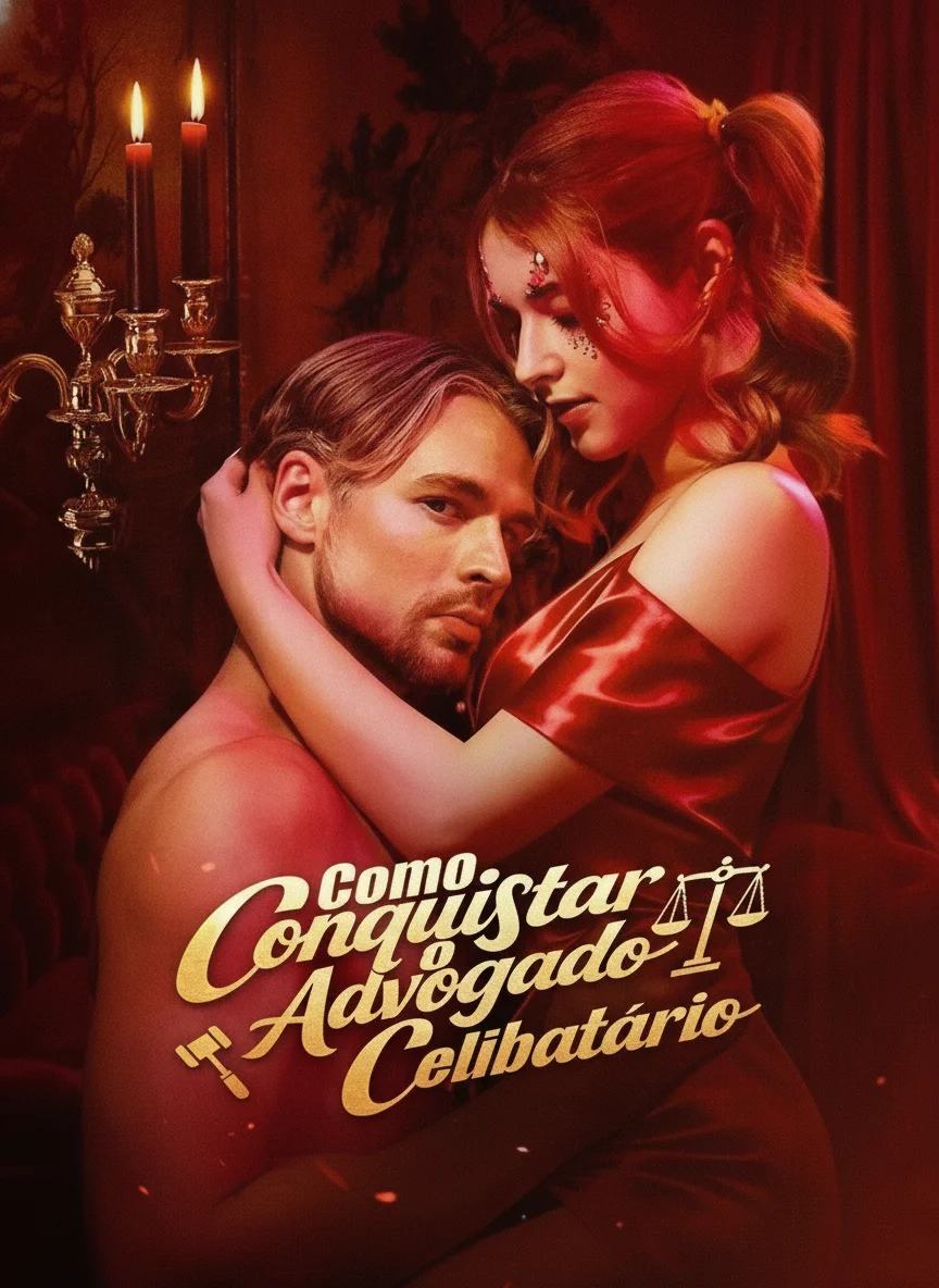 Como Conquistar O Advogado Celibatario (How to Conquer the Celibate Lawyer)