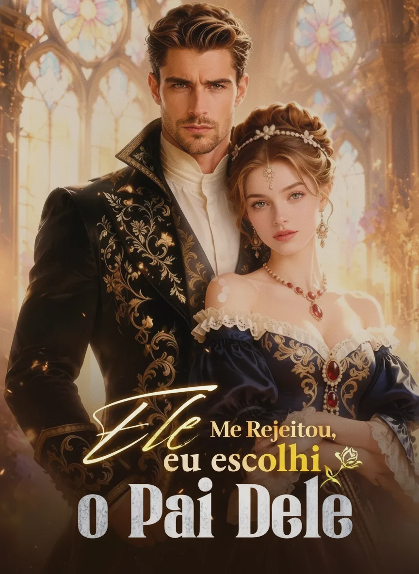 Ele Me Rejeitou, Eu Escolhi o Pai Dele
