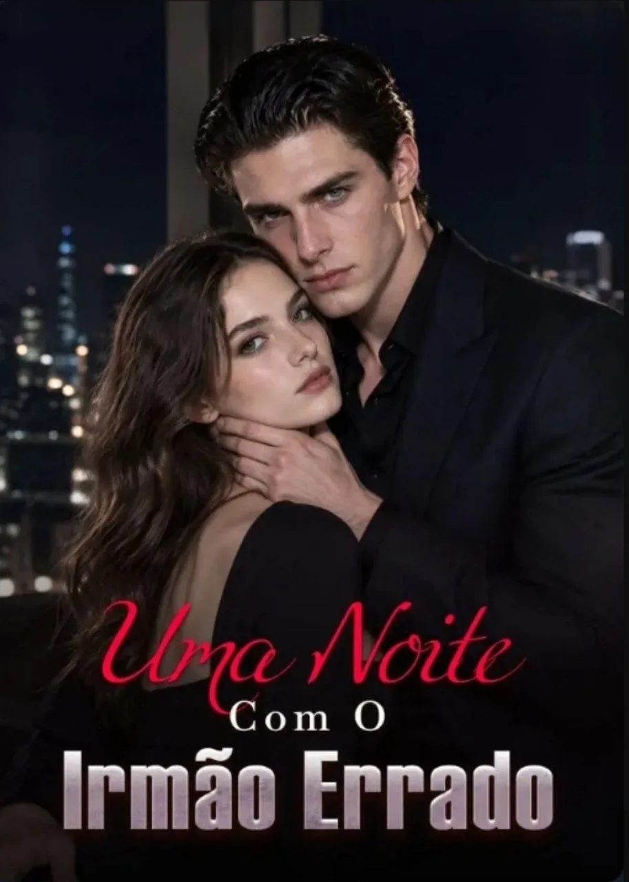 Uma Noite com o Irmão Errado
